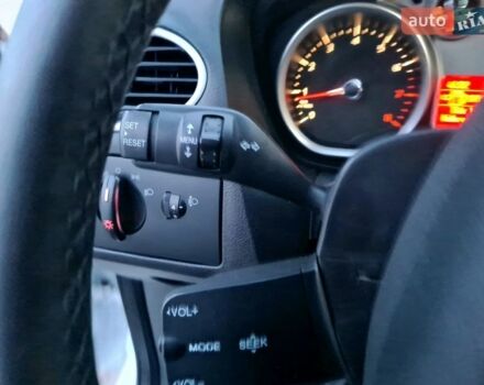 Белый Форд Фокус, объемом двигателя 1.6 л и пробегом 244 тыс. км за 5350 $, фото 36 на Automoto.ua