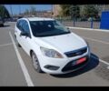 Белый Форд Фокус, объемом двигателя 0 л и пробегом 343 тыс. км за 5293 $, фото 1 на Automoto.ua