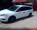 Білий Форд Фокус, об'ємом двигуна 1.6 л та пробігом 227 тис. км за 3700 $, фото 5 на Automoto.ua