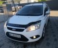 Белый Форд Фокус, объемом двигателя 1.8 л и пробегом 286 тыс. км за 4500 $, фото 5 на Automoto.ua