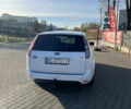 Білий Форд Фокус, об'ємом двигуна 1.6 л та пробігом 229 тис. км за 5600 $, фото 4 на Automoto.ua