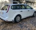 Білий Форд Фокус, об'ємом двигуна 1.6 л та пробігом 230 тис. км за 3311 $, фото 7 на Automoto.ua