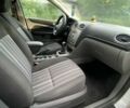 Білий Форд Фокус, об'ємом двигуна 1.6 л та пробігом 304 тис. км за 4300 $, фото 5 на Automoto.ua