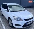 Білий Форд Фокус, об'ємом двигуна 1.56 л та пробігом 214 тис. км за 5700 $, фото 1 на Automoto.ua