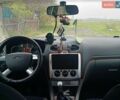 Білий Форд Фокус, об'ємом двигуна 1.6 л та пробігом 400 тис. км за 4500 $, фото 4 на Automoto.ua