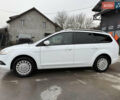 Белый Форд Фокус, объемом двигателя 1.8 л и пробегом 205 тыс. км за 5700 $, фото 3 на Automoto.ua