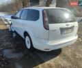 Білий Форд Фокус, об'ємом двигуна 1.75 л та пробігом 310 тис. км за 5555 $, фото 5 на Automoto.ua