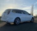 Белый Форд Фокус, объемом двигателя 1.6 л и пробегом 235 тыс. км за 6250 $, фото 4 на Automoto.ua