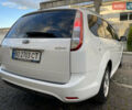 Форд Фокус 2009 в Золочев на Automoto.ua Белый Форд Фокус, объемом двигателя 1.56 л и пробегом 257 тыс. км за 5400 $, фото 5 на Automoto.ua