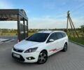 Белый Форд Фокус, объемом двигателя 1.6 л и пробегом 250 тыс. км за 3950 $, фото 8 на Automoto.ua