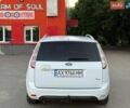 Білий Форд Фокус, об'ємом двигуна 1.6 л та пробігом 240 тис. км за 4700 $, фото 5 на Automoto.ua