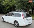 Білий Форд Фокус, об'ємом двигуна 1.6 л та пробігом 240 тис. км за 4700 $, фото 6 на Automoto.ua