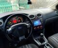 Білий Форд Фокус, об'ємом двигуна 1.6 л та пробігом 211 тис. км за 5500 $, фото 11 на Automoto.ua
