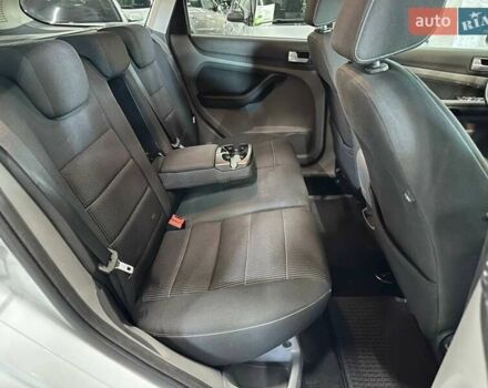 Білий Форд Фокус, об'ємом двигуна 1.6 л та пробігом 198 тис. км за 6999 $, фото 15 на Automoto.ua