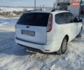 Белый Форд Фокус, объемом двигателя 1.6 л и пробегом 205 тыс. км за 5850 $, фото 10 на Automoto.ua