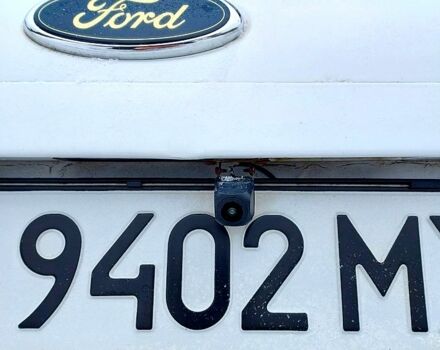 Білий Форд Фокус, об'ємом двигуна 1.6 л та пробігом 211 тис. км за 5500 $, фото 7 на Automoto.ua