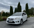 Белый Форд Фокус, объемом двигателя 1.6 л и пробегом 257 тыс. км за 5999 $, фото 11 на Automoto.ua