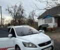 Белый Форд Фокус, объемом двигателя 1.6 л и пробегом 340 тыс. км за 4700 $, фото 2 на Automoto.ua