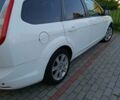 Белый Форд Фокус, объемом двигателя 1.56 л и пробегом 290 тыс. км за 5200 $, фото 5 на Automoto.ua