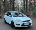 Білий Форд Фокус, об'ємом двигуна 1.6 л та пробігом 297 тис. км за 5299 $, фото 10 на Automoto.ua