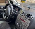 Білий Форд Фокус, об'ємом двигуна 1.6 л та пробігом 214 тис. км за 5000 $, фото 18 на Automoto.ua