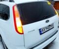 Білий Форд Фокус, об'ємом двигуна 1.6 л та пробігом 211 тис. км за 5500 $, фото 5 на Automoto.ua
