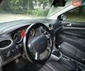 Білий Форд Фокус, об'ємом двигуна 1.6 л та пробігом 240 тис. км за 4700 $, фото 11 на Automoto.ua