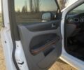 Белый Форд Фокус, объемом двигателя 1.6 л и пробегом 235 тыс. км за 6250 $, фото 9 на Automoto.ua