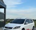 Белый Форд Фокус, объемом двигателя 1.6 л и пробегом 250 тыс. км за 3950 $, фото 21 на Automoto.ua