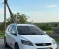 Белый Форд Фокус, объемом двигателя 1.6 л и пробегом 250 тыс. км за 3950 $, фото 16 на Automoto.ua