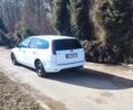 Білий Форд Фокус, об'ємом двигуна 2 л та пробігом 292 тис. км за 5500 $, фото 1 на Automoto.ua