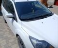 Белый Форд Фокус, объемом двигателя 2 л и пробегом 271 тыс. км за 5300 $, фото 12 на Automoto.ua