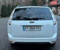 Білий Форд Фокус, об'ємом двигуна 1.6 л та пробігом 297 тис. км за 5299 $, фото 34 на Automoto.ua