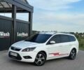 Белый Форд Фокус, объемом двигателя 1.6 л и пробегом 250 тыс. км за 3950 $, фото 17 на Automoto.ua