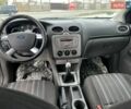 Білий Форд Фокус, об'ємом двигуна 1.6 л та пробігом 233 тис. км за 4400 $, фото 16 на Automoto.ua