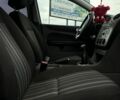 Білий Форд Фокус, об'ємом двигуна 1.6 л та пробігом 233 тис. км за 4400 $, фото 10 на Automoto.ua