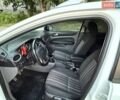 Білий Форд Фокус, об'ємом двигуна 1.6 л та пробігом 240 тис. км за 4700 $, фото 12 на Automoto.ua