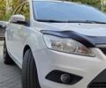 Белый Форд Фокус, объемом двигателя 1.6 л и пробегом 290 тыс. км за 5600 $, фото 27 на Automoto.ua