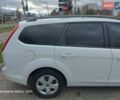 Форд Фокус 2009 в Хмельницком на Automoto.ua Белый Форд Фокус, объемом двигателя 1.6 л и пробегом 250 тыс. км за 5250 $, фото 4 на Automoto.ua