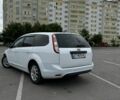 Форд Фокус 2009 у Івано-Франківську на Automoto.ua Білий Форд Фокус, об'ємом двигуна 1.6 л та пробігом 220 тис. км за 4200 $, фото 4 на Automoto.ua
