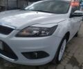 Білий Форд Фокус, об'ємом двигуна 1.75 л та пробігом 310 тис. км за 5555 $, фото 21 на Automoto.ua