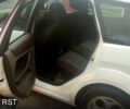 Білий Форд Фокус, об'ємом двигуна 2 л та пробігом 260 тис. км за 5500 $, фото 7 на Automoto.ua