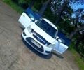 Белый Форд Фокус, объемом двигателя 1.6 л и пробегом 220 тыс. км за 5900 $, фото 2 на Automoto.ua