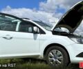 Белый Форд Фокус, объемом двигателя 1.6 л и пробегом 290 тыс. км за 6700 $, фото 6 на Automoto.ua