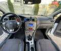 Форд Фокус 2009 в Золочев на Automoto.ua Белый Форд Фокус, объемом двигателя 1.56 л и пробегом 257 тыс. км за 5400 $, фото 9 на Automoto.ua