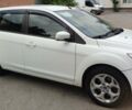 Білий Форд Фокус, об'ємом двигуна 2 л та пробігом 260 тис. км за 5000 $, фото 2 на Automoto.ua