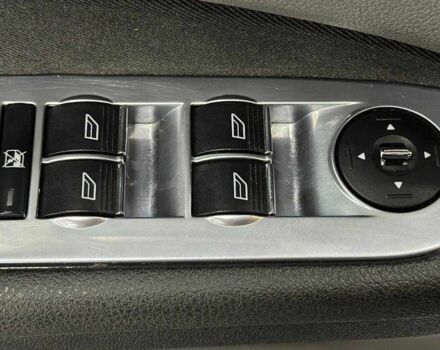 Белый Форд Фокус, объемом двигателя 1.6 л и пробегом 198 тыс. км за 6999 $, фото 13 на Automoto.ua