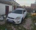 Білий Форд Фокус, об'ємом двигуна 1.6 л та пробігом 200 тис. км за 1650 $, фото 1 на Automoto.ua