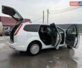 Белый Форд Фокус, объемом двигателя 1.8 л и пробегом 205 тыс. км за 5700 $, фото 23 на Automoto.ua