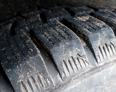 Білий Форд Фокус, об'ємом двигуна 1.6 л та пробігом 211 тис. км за 5500 $, фото 13 на Automoto.ua